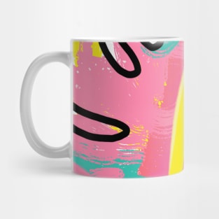 MONSTERA Mug